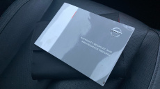 Nissan X-Trail 1.6 dCi Tekna 5dr 4WD Diesel Station Wagon